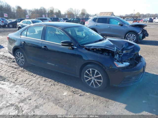 VOLKSWAGEN JETTA 2018 3vwdb7aj4jm243219