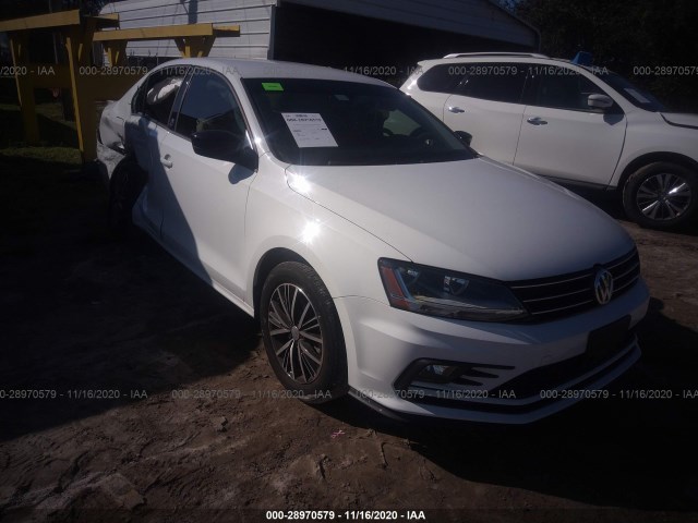 VOLKSWAGEN JETTA 2018 3vwdb7aj4jm248470