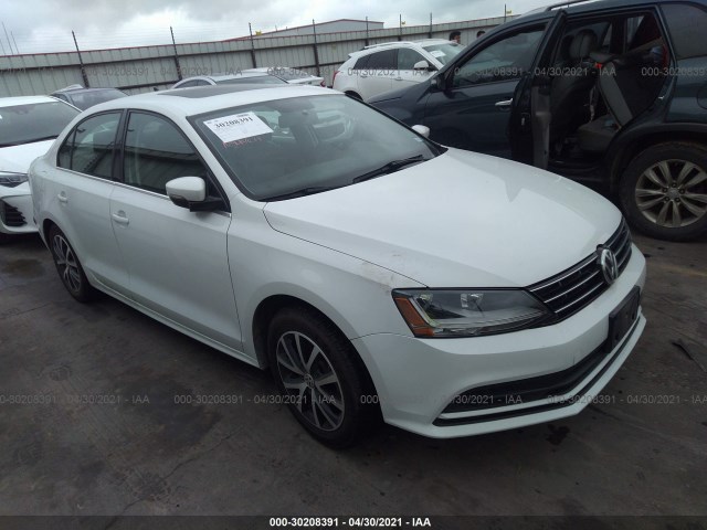 VOLKSWAGEN JETTA 2018 3vwdb7aj4jm250753