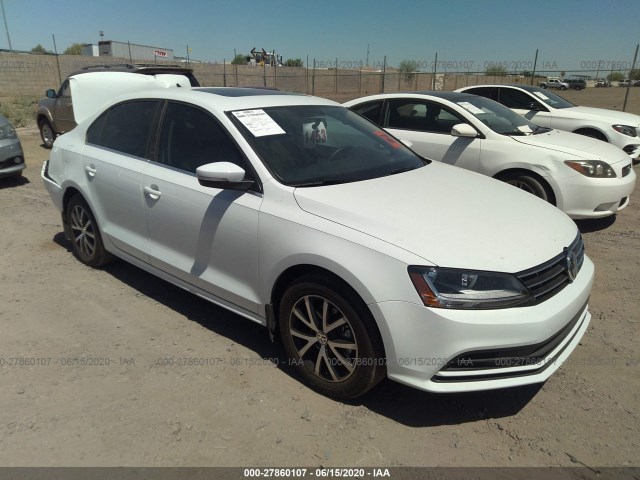 VOLKSWAGEN JETTA 2018 3vwdb7aj4jm251420