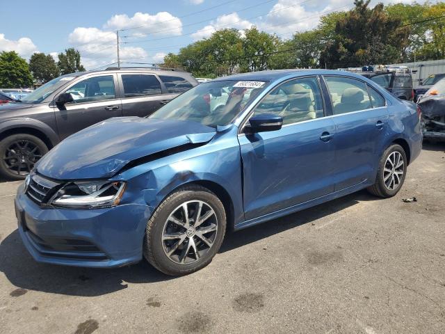 VOLKSWAGEN JETTA 2018 3vwdb7aj4jm258626