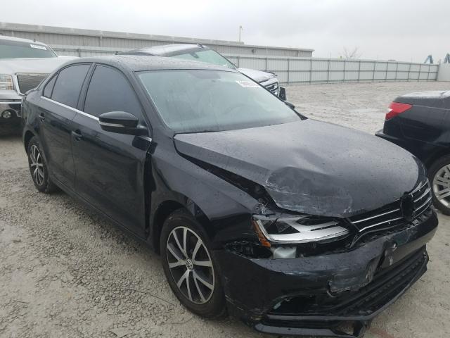 VOLKSWAGEN NULL 2018 3vwdb7aj4jm263874