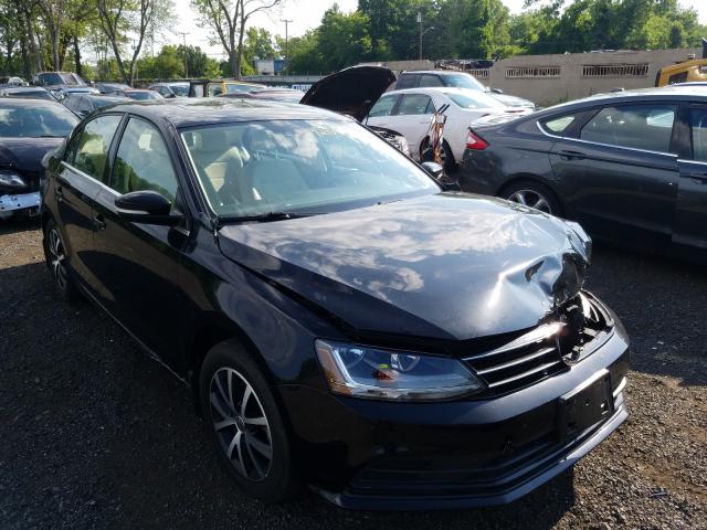 VOLKSWAGEN NULL 2017 3vwdb7aj5hm200924