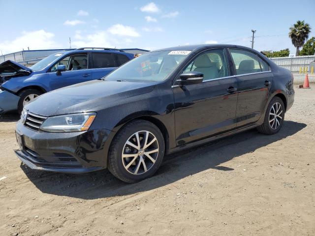 VOLKSWAGEN JETTA 2017 3vwdb7aj5hm201491