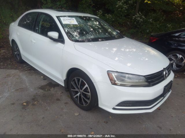 VOLKSWAGEN JETTA 2017 3vwdb7aj5hm203158