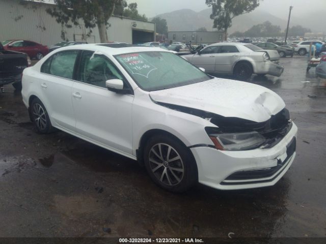 VOLKSWAGEN JETTA 2017 3vwdb7aj5hm203239