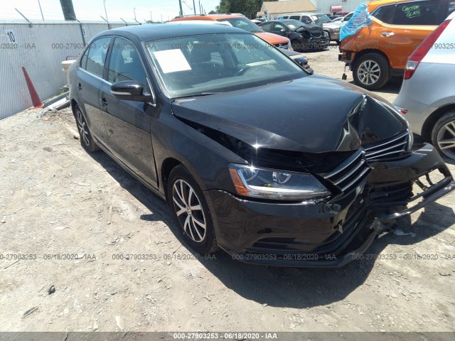 VOLKSWAGEN JETTA 2017 3vwdb7aj5hm203290