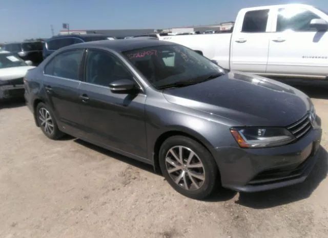 VOLKSWAGEN JETTA 2017 3vwdb7aj5hm205167