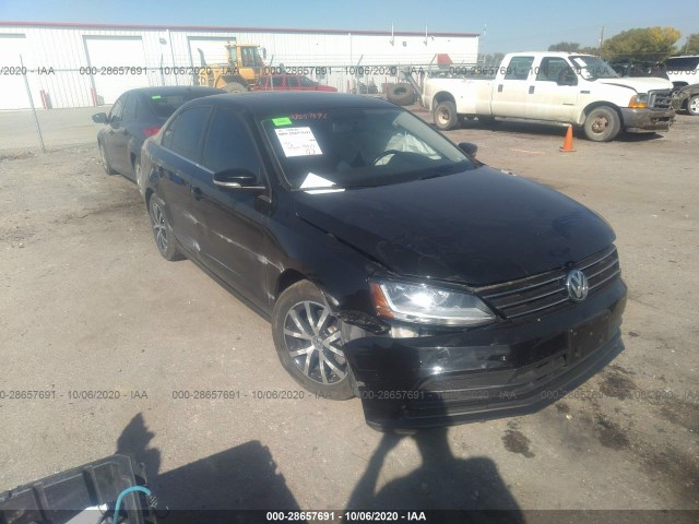 VOLKSWAGEN JETTA 2017 3vwdb7aj5hm208389