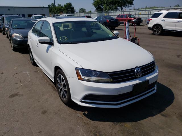 VOLKSWAGEN NULL 2017 3vwdb7aj5hm209946