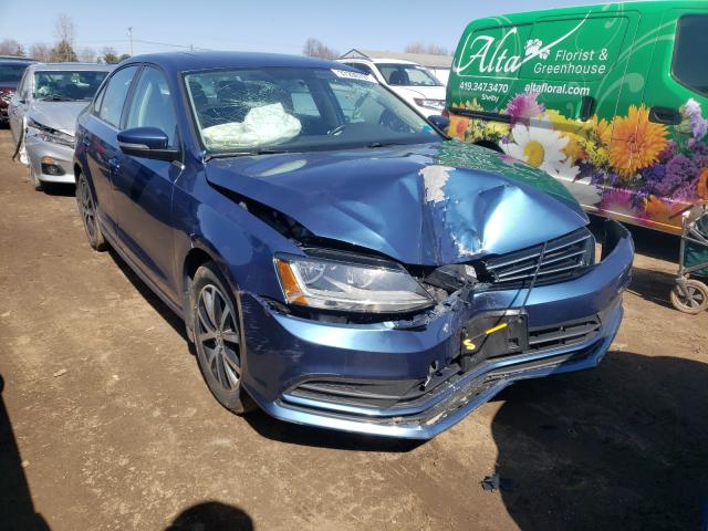 VOLKSWAGEN NULL 2017 3vwdb7aj5hm219666