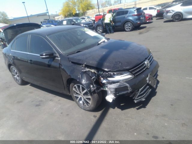 VOLKSWAGEN JETTA 2017 3vwdb7aj5hm224947