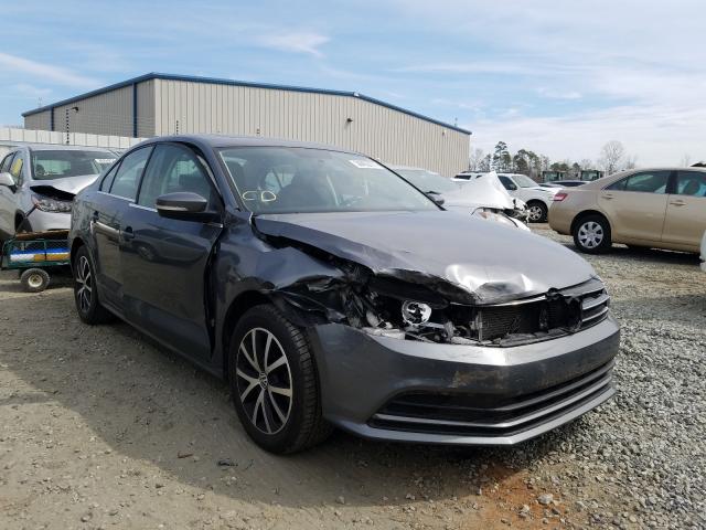 VOLKSWAGEN NULL 2017 3vwdb7aj5hm229467