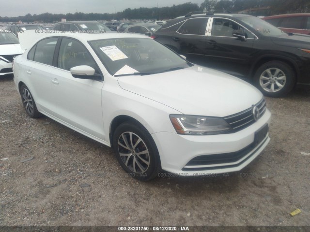 VOLKSWAGEN JETTA 2017 3vwdb7aj5hm230439