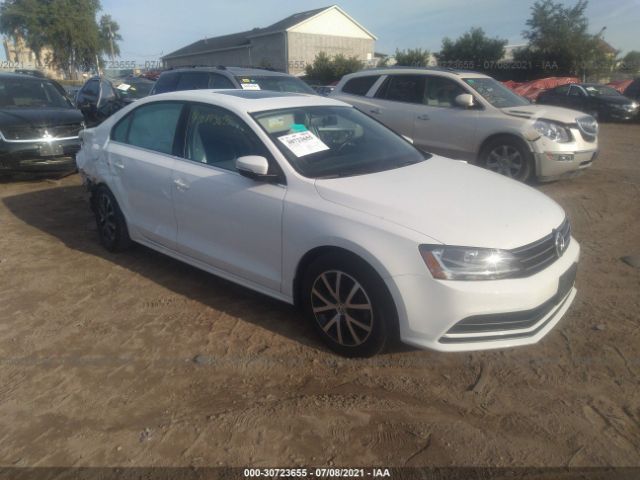 VOLKSWAGEN JETTA 2017 3vwdb7aj5hm236550