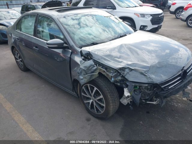 VOLKSWAGEN JETTA 2017 3vwdb7aj5hm239206