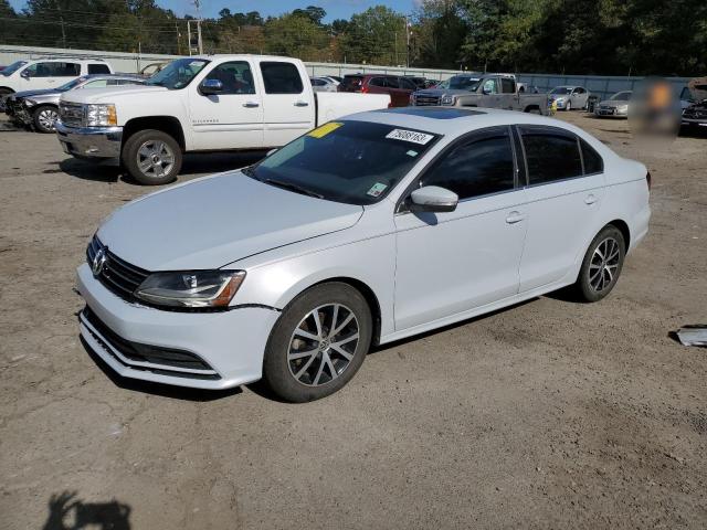 VOLKSWAGEN JETTA 2017 3vwdb7aj5hm242574