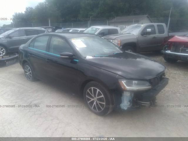 VOLKSWAGEN JETTA 2017 3vwdb7aj5hm245510