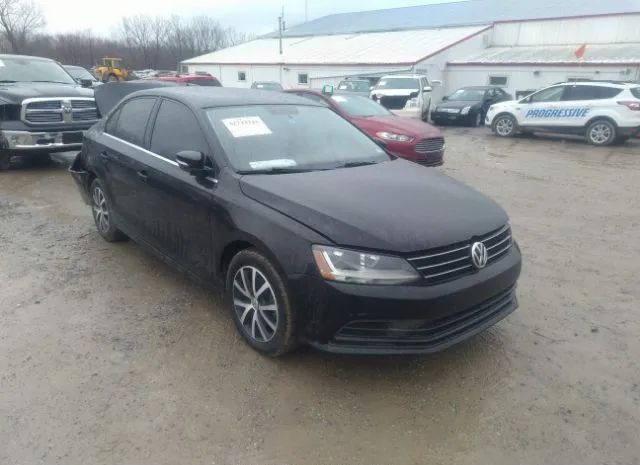 VOLKSWAGEN JETTA 2017 3vwdb7aj5hm247872