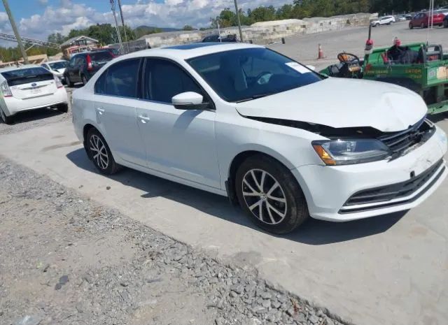 VOLKSWAGEN JETTA 2017 3vwdb7aj5hm249525