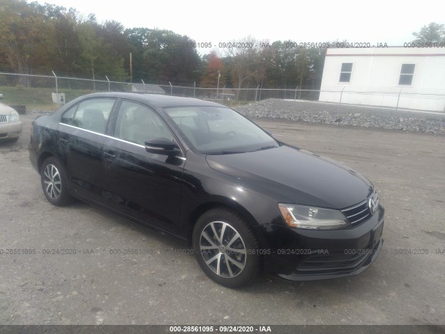 VOLKSWAGEN JETTA 2017 3vwdb7aj5hm253980