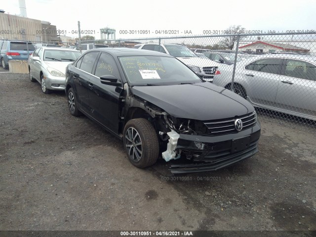 VOLKSWAGEN JETTA 2017 3vwdb7aj5hm256569