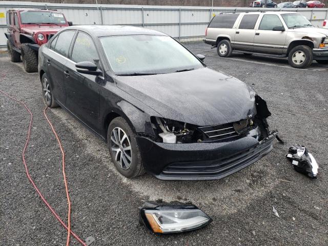 VOLKSWAGEN NULL 2017 3vwdb7aj5hm262081