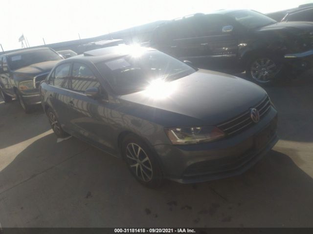 VOLKSWAGEN JETTA 2017 3vwdb7aj5hm263702