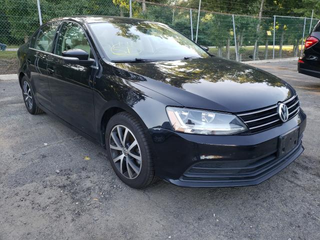 VOLKSWAGEN NULL 2017 3vwdb7aj5hm264106