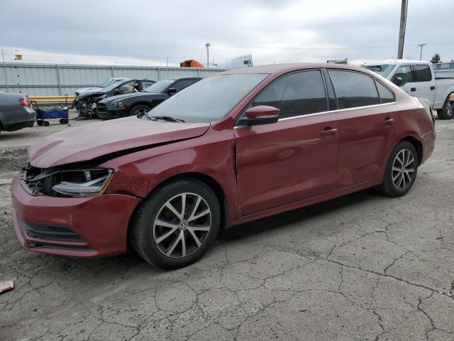 VOLKSWAGEN JETTA 2017 3vwdb7aj5hm264574