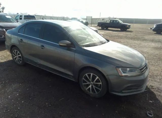 VOLKSWAGEN JETTA 2017 3vwdb7aj5hm270553