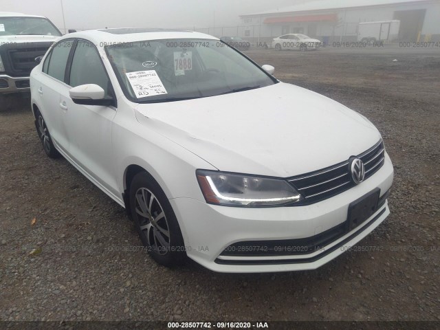 VOLKSWAGEN JETTA 2017 3vwdb7aj5hm271430