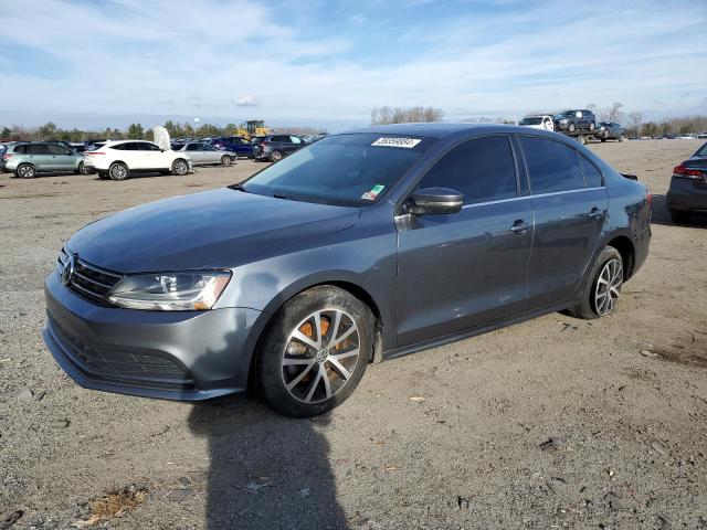 VOLKSWAGEN JETTA 2017 3vwdb7aj5hm273081