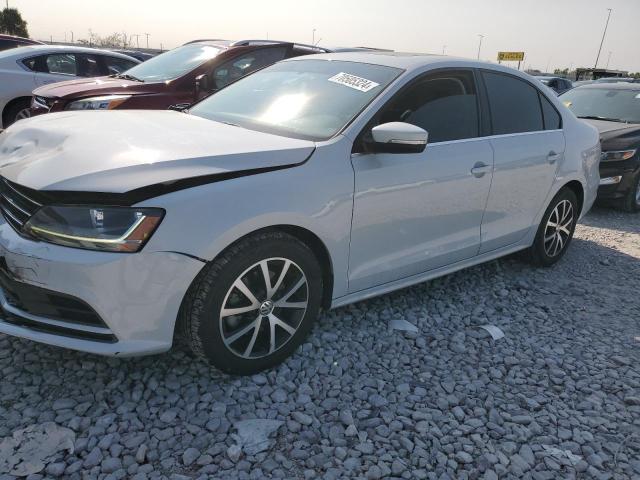 VOLKSWAGEN JETTA SE 2017 3vwdb7aj5hm273274