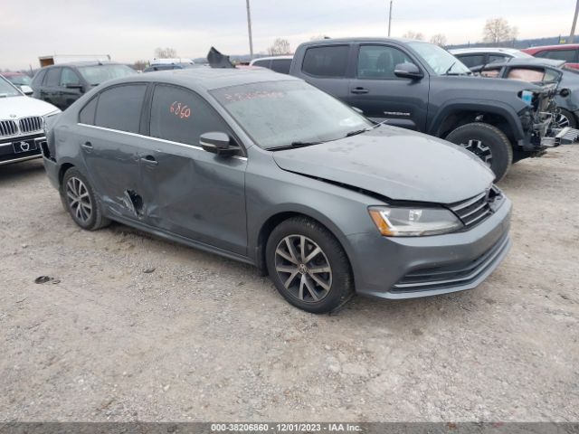 VOLKSWAGEN JETTA 2017 3vwdb7aj5hm273646