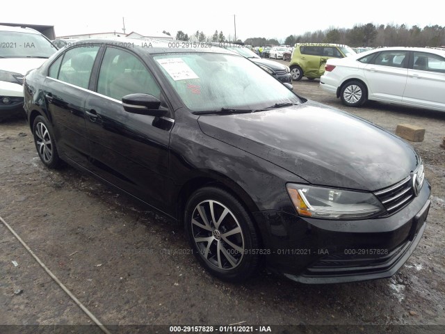 VOLKSWAGEN JETTA 2017 3vwdb7aj5hm274456