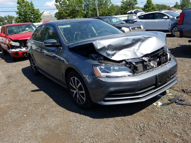 VOLKSWAGEN NULL 2017 3vwdb7aj5hm278331