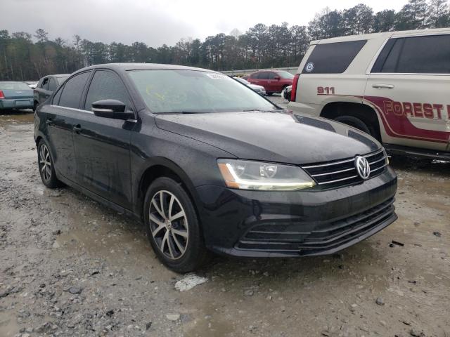 VOLKSWAGEN NULL 2017 3vwdb7aj5hm281455