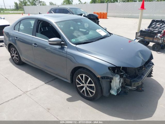 VOLKSWAGEN JETTA 2017 3vwdb7aj5hm281732