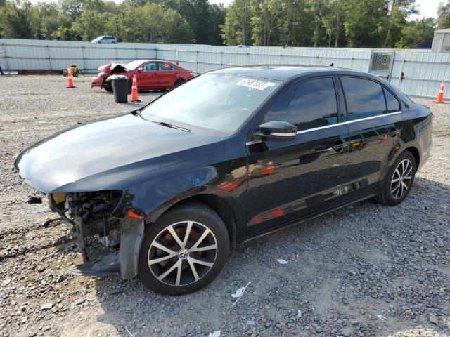 VOLKSWAGEN JETTA 2017 3vwdb7aj5hm284730