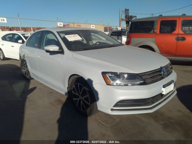 VOLKSWAGEN JETTA 2017 3vwdb7aj5hm291578