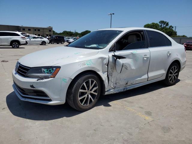 VOLKSWAGEN JETTA 2017 3vwdb7aj5hm294285