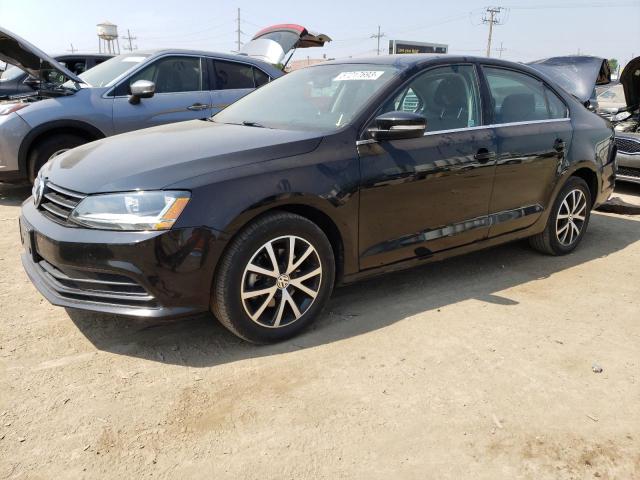 VOLKSWAGEN JETTA 2017 3vwdb7aj5hm294304