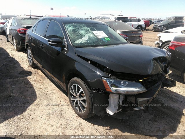 VOLKSWAGEN JETTA 2017 3vwdb7aj5hm296456