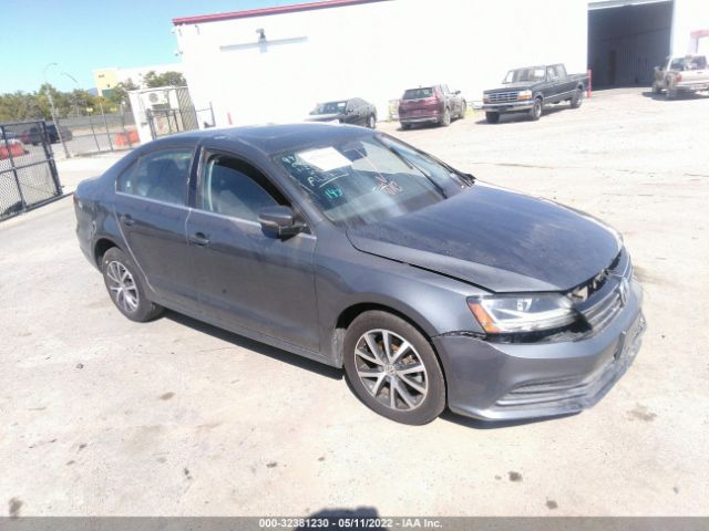 VOLKSWAGEN JETTA 2017 3vwdb7aj5hm296974