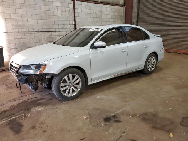 VOLKSWAGEN JETTA 2017 3vwdb7aj5hm302434