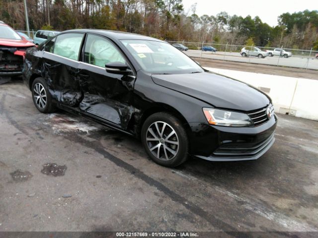 VOLKSWAGEN JETTA 2017 3vwdb7aj5hm322411