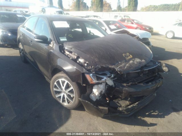 VOLKSWAGEN JETTA 2017 3vwdb7aj5hm323932