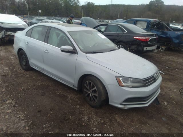 VOLKSWAGEN JETTA 2017 3vwdb7aj5hm324353