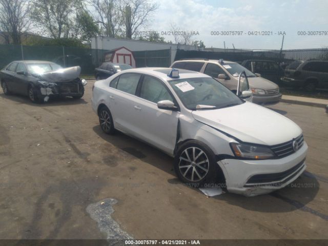 VOLKSWAGEN JETTA 2017 3vwdb7aj5hm332064